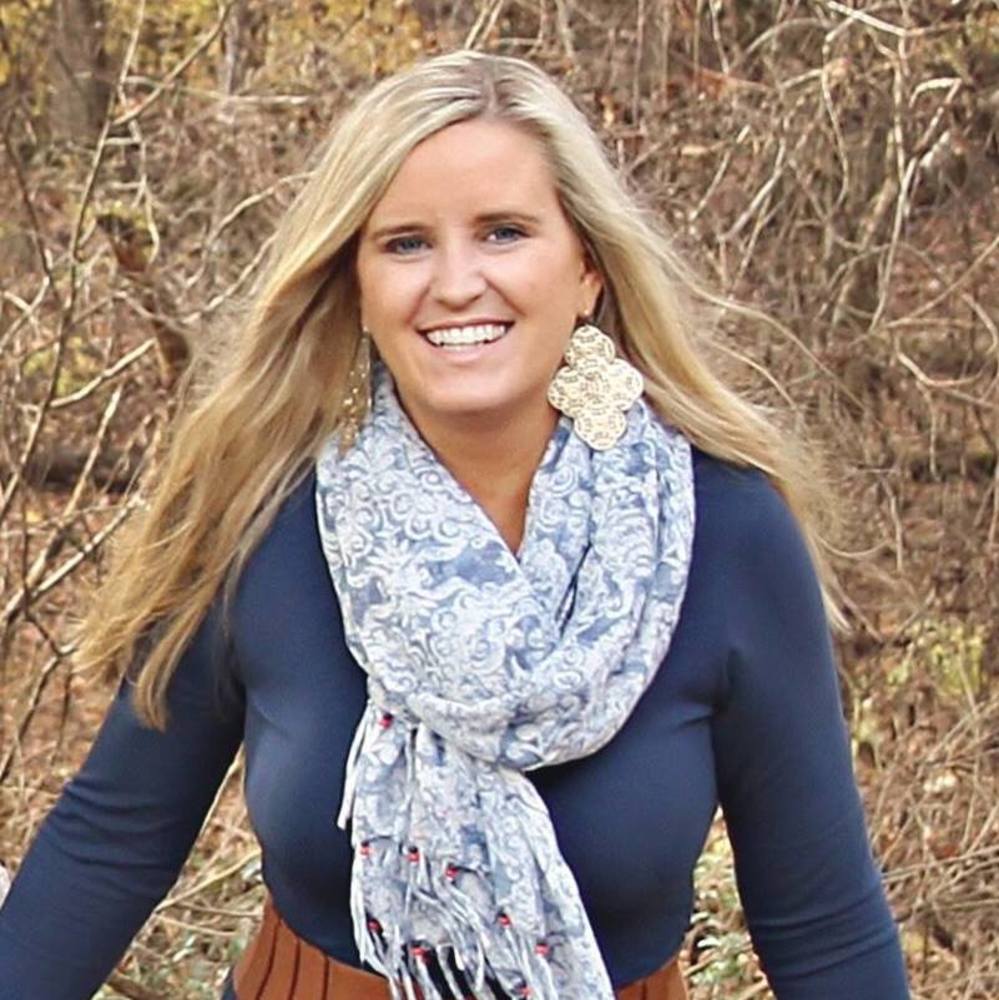 Meet your Posher, Traci